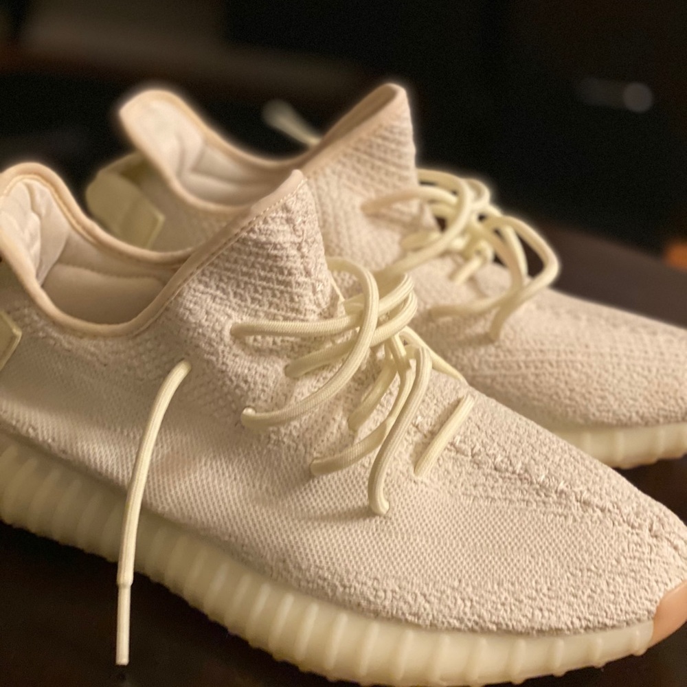 Yeezy boost 350 butters - Picture 5 of 11